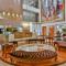 Golden Lis Hotel Boutique