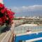 Coral Muscat Hotel and Apartments