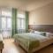 Hotel Superior Prague