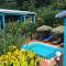 LES VILLAS PAMEYAQUE 2 F2 avec 1 piscine, 1 F3 avec 1 piscine privée, Superbe Vue Mer
