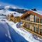 Chalets Minerália