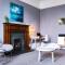 Anchored - Spacious Apartment in Glasgow's Southside