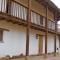 Estancia El Sol