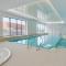 Waterlane Island SPA & WELLNESS Residences by Noclegi Renters