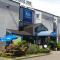 Ibis Budget Dunkerque