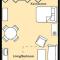 Club Wyndham Resort at Fairfield Glade - Studio