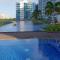 Apartment Sea View at Mactan Newtown