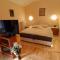 JET SET PRENOCISTE ROOMS Novi Sad