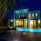 Filerimos Oasis Luxury Villa