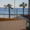 El campello playa