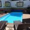 Opus One Luxury Guest House & Wine