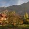 Cascada Lodge Cajon del Maipo