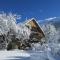 Chalet Solneige