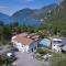 Glamping Resort Rio Vantone