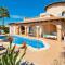C016 Villa Bel by Mallorca Villa Selection
