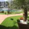 Nice and sunny apartment