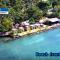 Kohchang 7 seaview bungalow