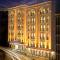 Metropolitan Hotels Taksim