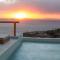 VILLA ATHENA- Private Pool- Amazing Aegean View