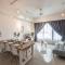Xandra's 218 Macalister Suite