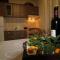 Alex Montos apartment Karousades Corfu