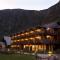 Flåmsbrygga Hotel