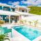 Villas Rock & Beach