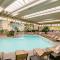 Wyndham Garden Fresno Yosemite Airport