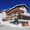 Conrad's Mountain Lodge