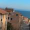 Appartamento e Mansarda al mare