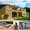Villa Scandola