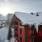 Hotel Sonnenhalde, Arosa