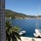 Villa Riva, Vis