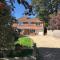 Barnfield Bed and Breakfast