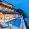 Exceptional Beachfront Holiday Villa on Korčula Island
