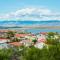 Ferienwohnungen in Kroatien auf Insel Vir