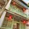 台南赤崁月樓Tainan Moon House Inn 台南市民宿登記第295號