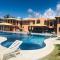 SUMMER HOUSE GENIPABU