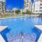 Apartamento-estudio Benalmádena Maite-3