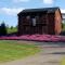 Amish Blessings Cabins