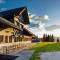 Alpska Perla Apartments