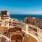 Sunny one bed, sea view, larvotto beach, Monaco