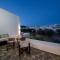 Opalio Apartments,Kimolos