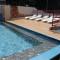 Bica Pau Hotel