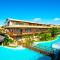 Praia Bonita Resort & Conventions - Praia de Camurupim