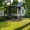 Mini-house with garden in Jurmala