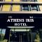 Athens Iris Hotel
