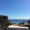 Sofia's Seaview Villa Near Airport And Beach