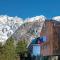 Le Massif Hotel & Lodge Courmayeur The Leading Hotels of the World