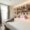 Three Corners Hotel Art